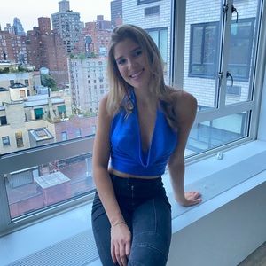 Meet your Posher, Jennifer